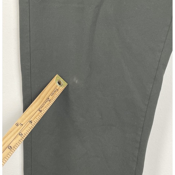 Public Rec All‎ Day Every Day Joggers 38x30(28"L) Green Performance Stretch READ - Picture 10 of 10